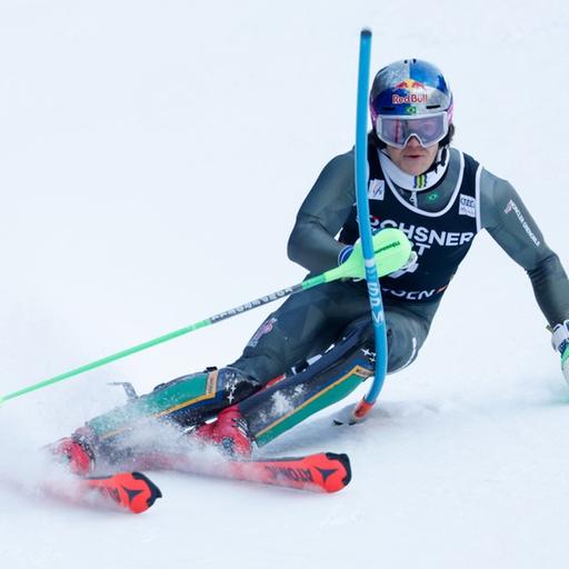 Rumo ao Pódio #380 - De possível para provável: cresce a chance da medalha olímpica de inverno