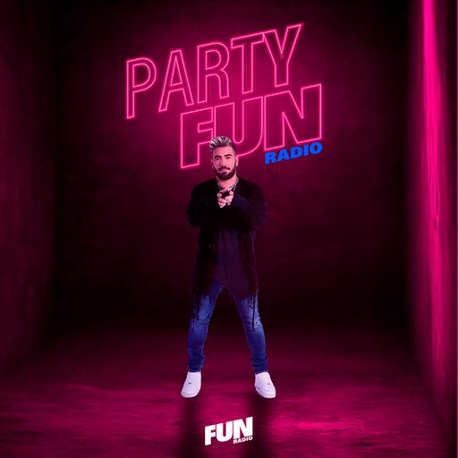 Party Fun - L'intégrale du 24 janvier