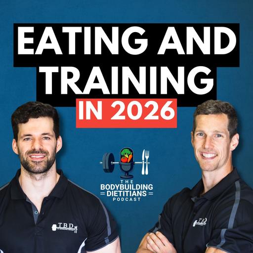 How We’re Eating and Training in 2026