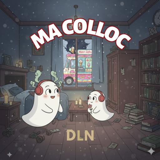 ELLE AURAIT DÛ ECOUTER