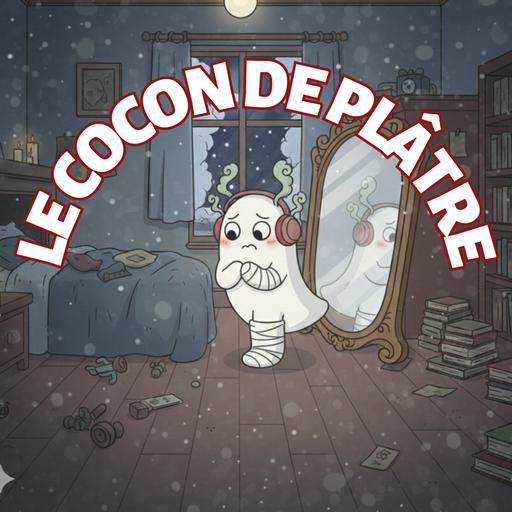 LE COCON DE PLATRE
