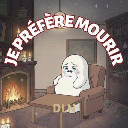 JE PREFERE MOURIR