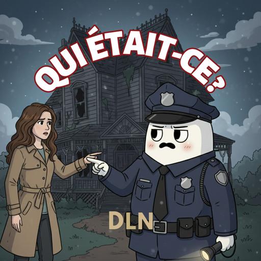 AVEC QUI AI-JE PARLE ?