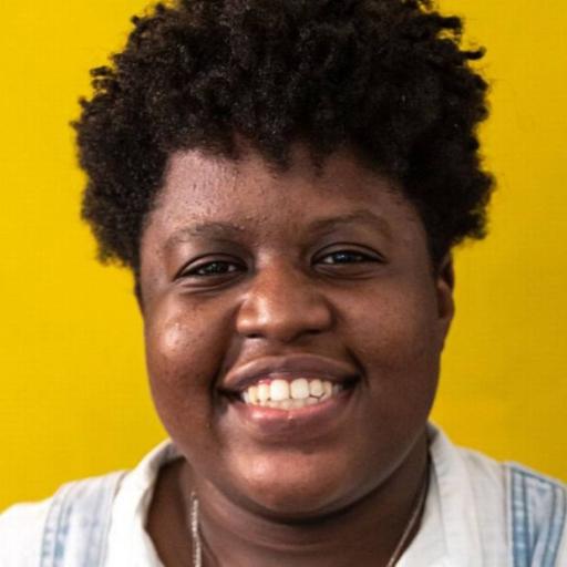 Nina da Hora, hacker ética antirracista, fala sobre Inteligência Artificial e seu impacto (Republicação Emílias Podcast)
