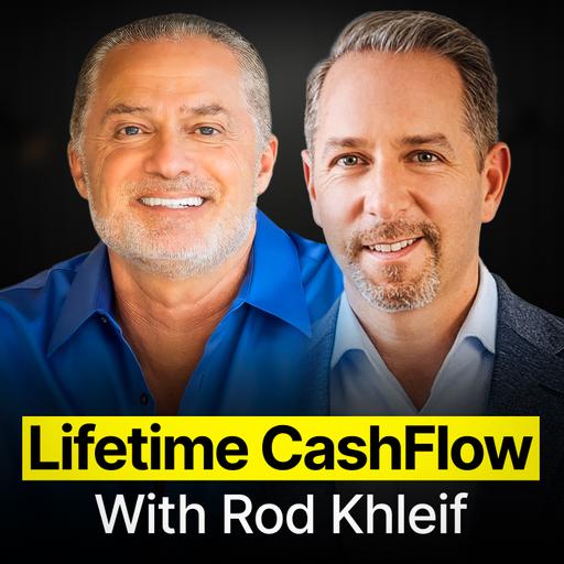 How the Top 1% Actually Invest in Real Estate (It's Not What You Think) | Ep. 1,204