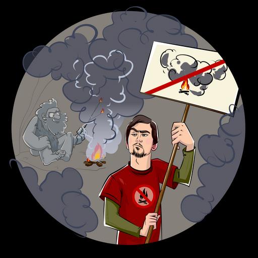 Мифы о глобальном потеплении. Ученые против мифов: классика [7-12, 2018]