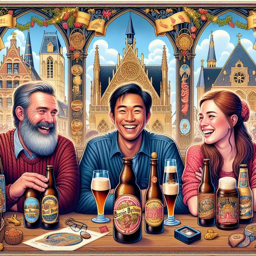 CBR 531: The Best Laid Plans of Monks and Men