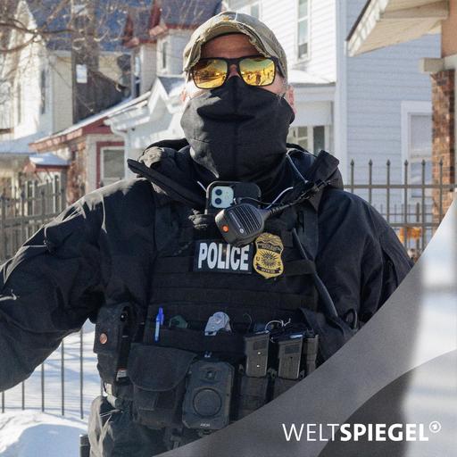 Tödliche Schüsse durch ICE: Wie autoritär wird die USA?