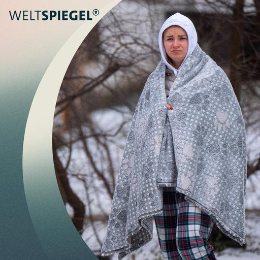 Trumps neue Welt | Wo bleibt da die Ukraine?