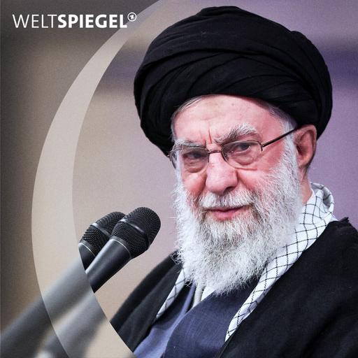 Iran am Scheideweg: Kommt noch der Sturz?