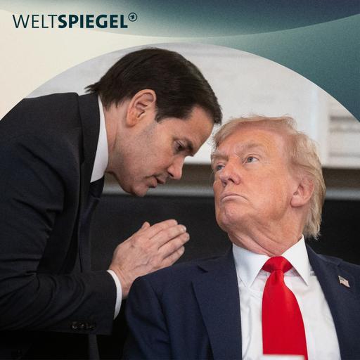 Trumps neue Welt | Kuba soll fallen