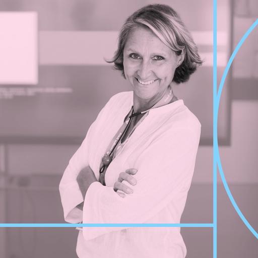 Raffaela Panie: Designing the brand and visual identity for the 2026 Olympic Winter Games