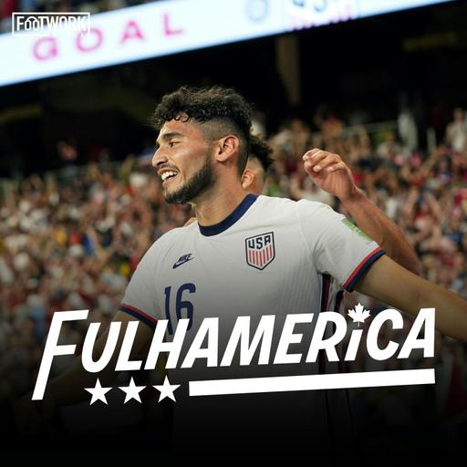 Fulhamerica: Transfer Rumour Roundup