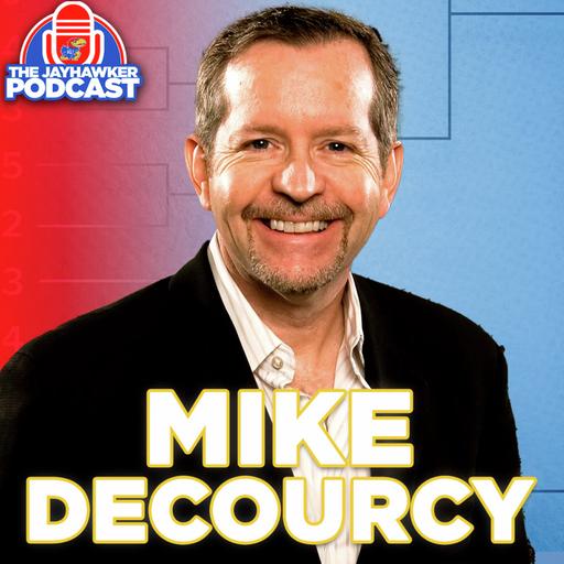 Talking College Basketball with Mike DeCourcy