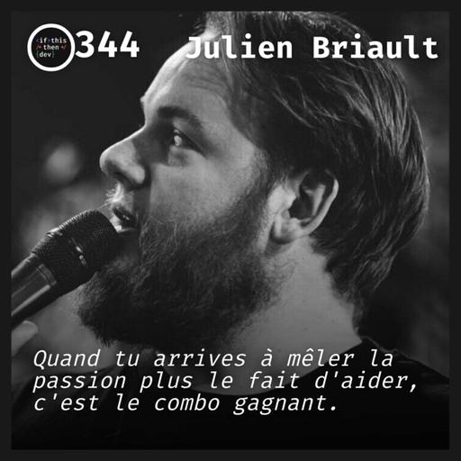 #344.src - Cloud du coeur: Pas de cloud sans casserole, bricoler pour 35 000 utilisateurs avec Julien Briault