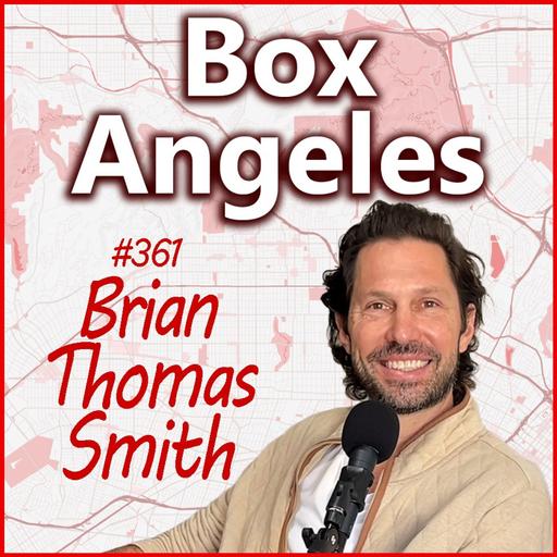 Brian Thomas Smith
