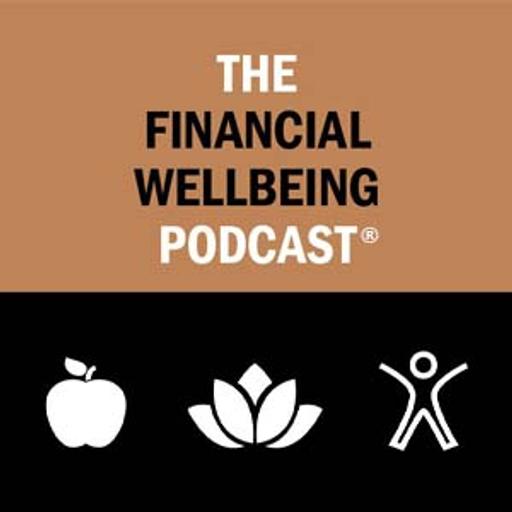 Episode 124 – Money and Meaning with Daniel Crosby