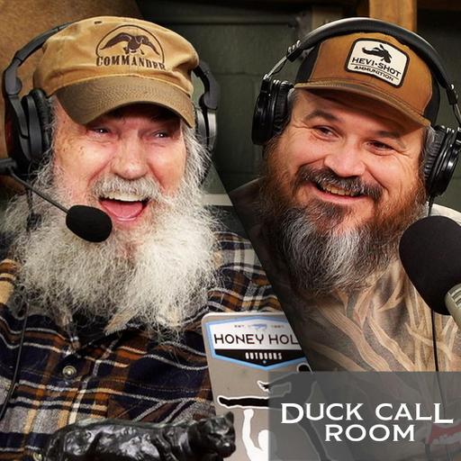 Uncle Si’s Cold Weather Plan Makes Everyone Nervous