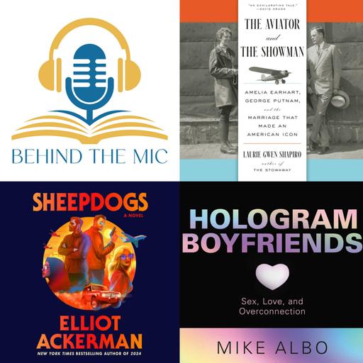 Biography, Fiction, and Memoir