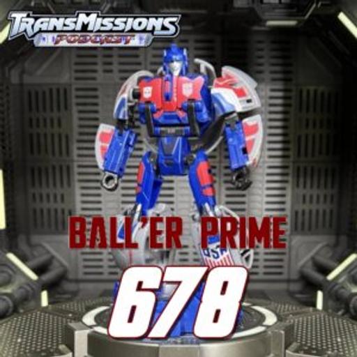 Ball'er Prime