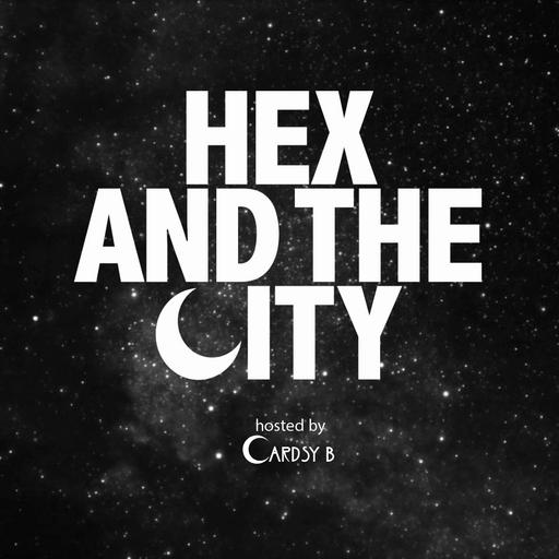 Season 6 Episode 4: The One with Neptune in Aries Bringing the Passion