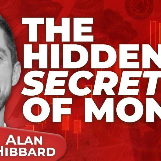 What Is Real Money? Why Dollars Aren’t Savings & Gold Returns | Alan Hibbard