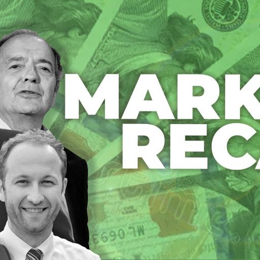 Market Recap: Insights From Gerald Celente, Robert Quartermain, Jacob Shapiro, & Chris Casey