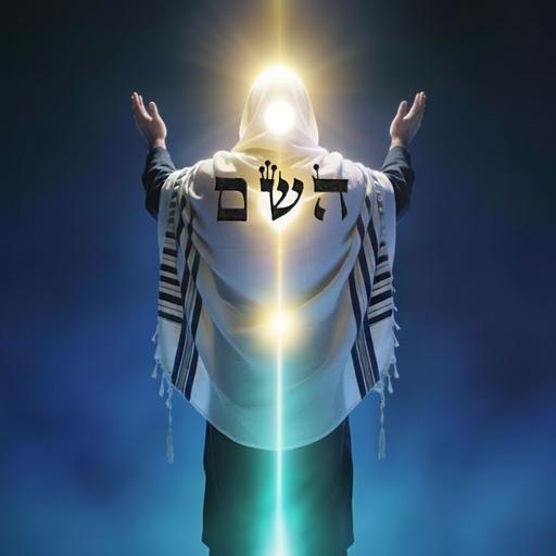 101. Hashem: A Divine Embrace for Anxiety and Pain