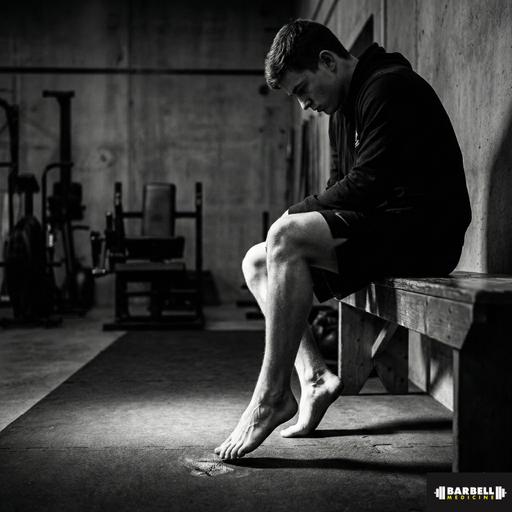 Episode 384: The Paralyzed Personal Trainer (Mystery Case)