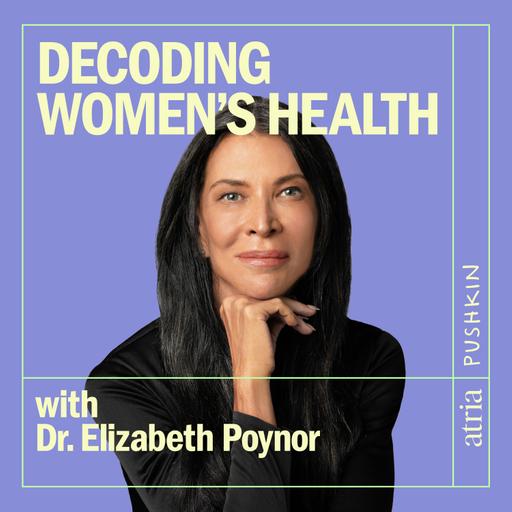 Decoding Psychedelics with Dr. Grace Blest-Hopley from Decoding Women's Health