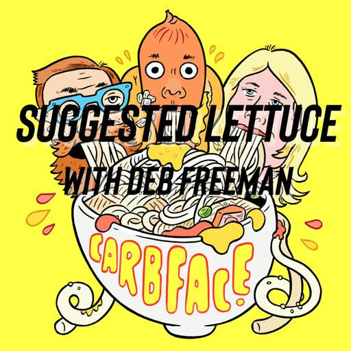 Suggested Lettuce