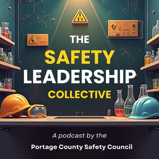 Introducing The Safety Leadership Collective: Our Podcast Relaunch and Rebrand