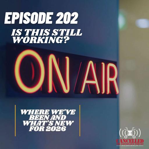 Is this still working?