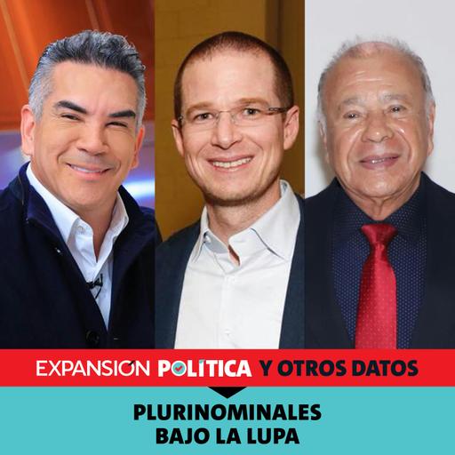 Plurinominales bajo la lupa | Episodio 238