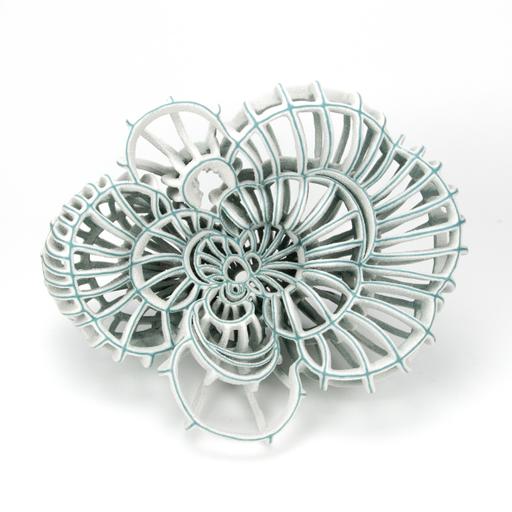 The Work & The Process | Shiyuan Xu | Episode 1197