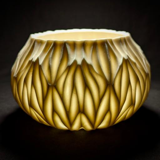 Working With Porcelain In Fort Collins | Adeline Engelstad | Episode 1196