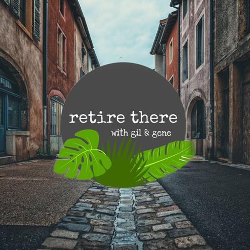 Special Episode - Federica Grazi, Founder, Mitos Relocation Solutions - EP 221
