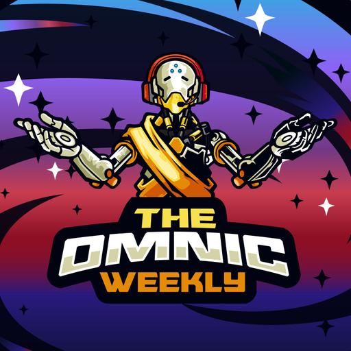 Mama Hong in a swimsuit - The Omnic Weekly: Episode 187