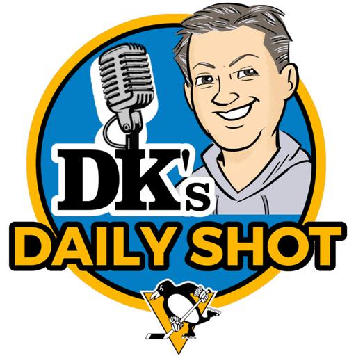 DK's Daily Shot of Penguins: Bring the youth!