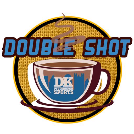 DK’s Double Shot of Steelers: The building begins