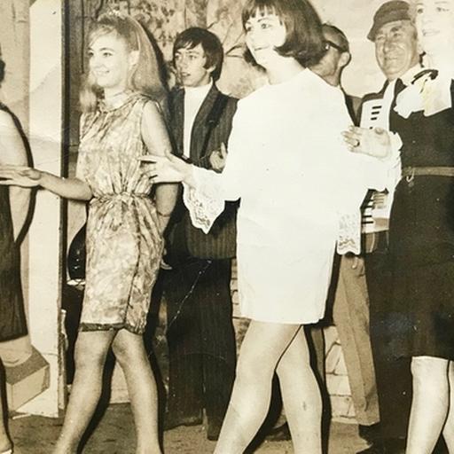 Ireland's Fit-up Family