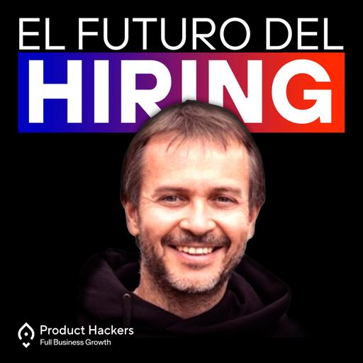 Cómo la IA está revolucionando la selección de talento – con Nacho González Barros de Hirevoice