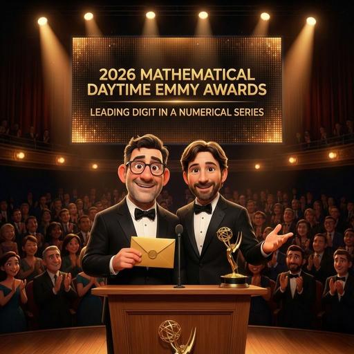 One More Time: The Oddities of Benford's Law