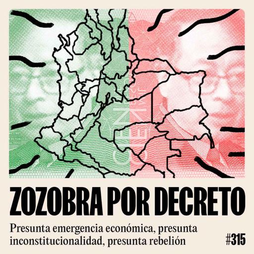 No rebelión, no recesión