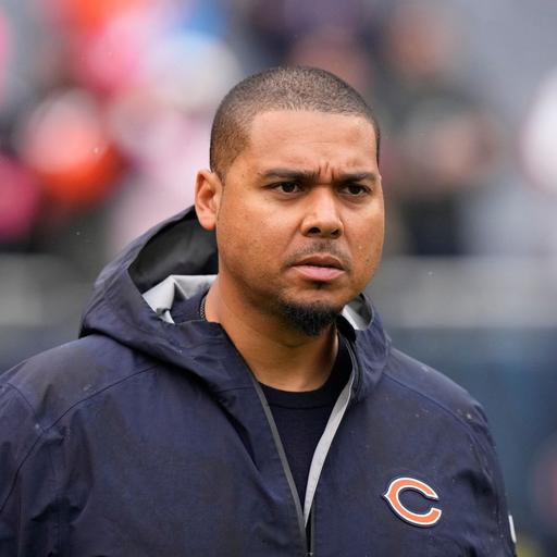 Silvy: The Bears’ offense is finally complete, now Ryan Poles must make a defensive splash