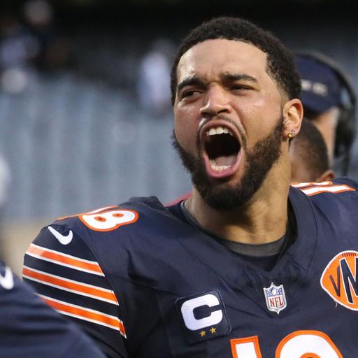 2025 Chicago Bears position review: Quarterbacks