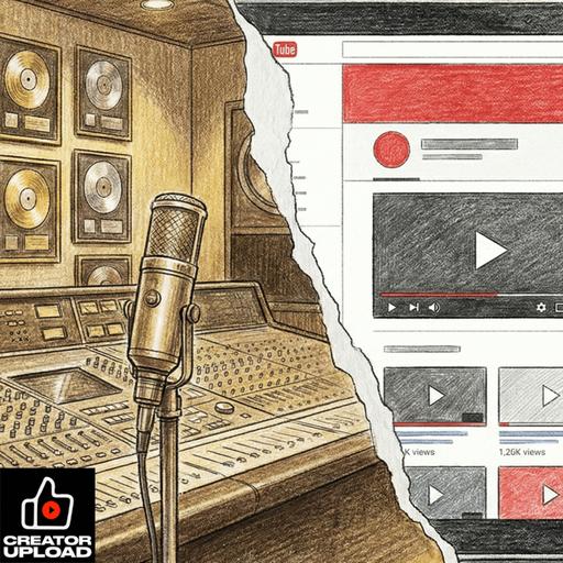 Fixated’s $50 Million Creator Management Masterplan (feat. Zach Katz & Jason Wilhelm)