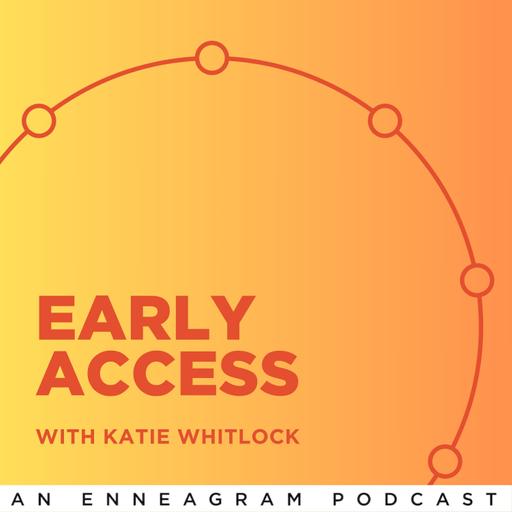 "Early Access" | Enneagram 4 | Delian from New York