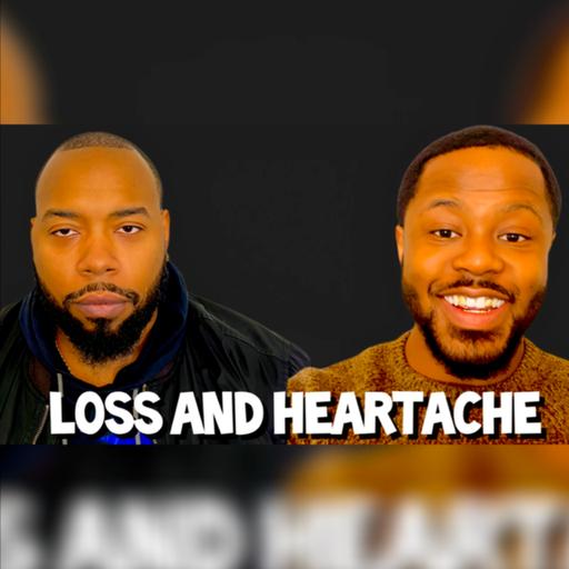 Paranormal Stories, Family Loss & Raising Kids | Real Conversations From the City