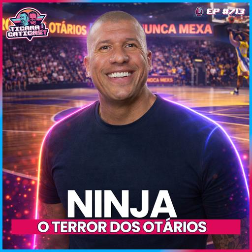 EP 713 - DOUGLAS VIEGAS (NINJA)